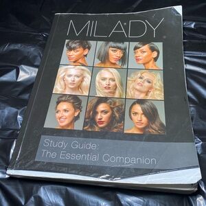 Hair Study Guide Milady